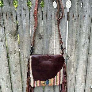 Myra conceal carry bag